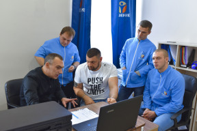 Наркологическая клиника "Решение" в Таганроге - 10