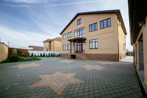 Наркологическая клиника "Решение" в Таганроге - 14